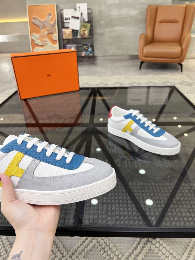 Hermes Sneakers